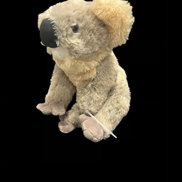 Plush Koala Bear - Picture 2 of 4